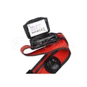 Фонарь налобный FENIX HL18R-T (Cree XP-G3 S3, EVERLIGHT 2835) цвет красный