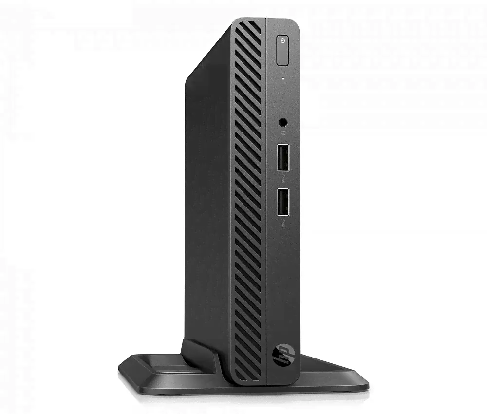 Компьютер hp 260 g3 dm 4YV62EA-0