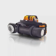    LH-500 ACCU ENOT / XP-G3 500, . YLP 18650 2600mAh  .  #
