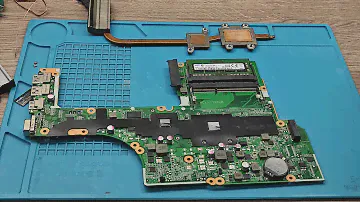 Продолжение эпопеи с HP 455 G3, SONY SVP112A1CV нет реакции СЗУ. Lenovo  IdealPad S340-15API не вкл.