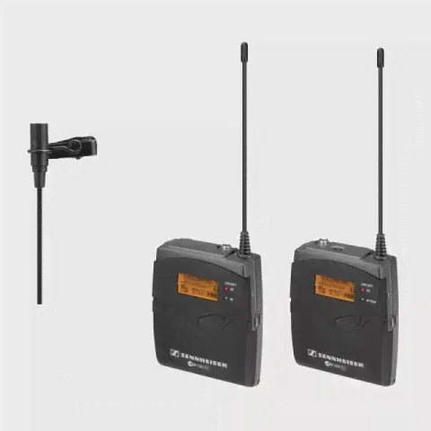 Беспроводная система Sennheiser EW 112P G3-B-X