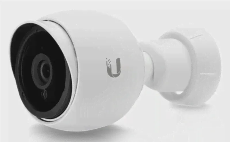 Видеокамера Ubiquiti UniFi Video Camera G3 Bullet-4