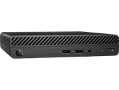 Компьютер hp 260 g3 dm 4VG00EA