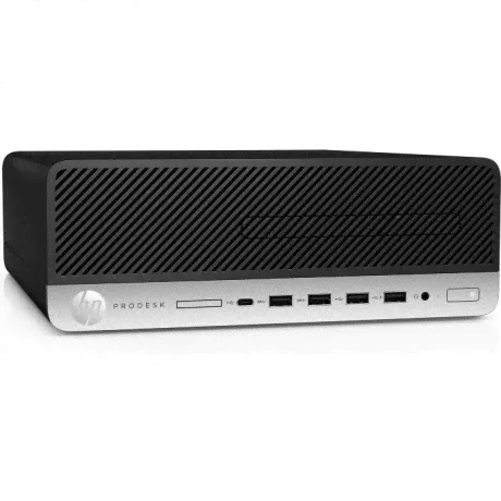 Системный блок HP ProDesk 600 G3 SFF (8NC99ES#ACB)-1