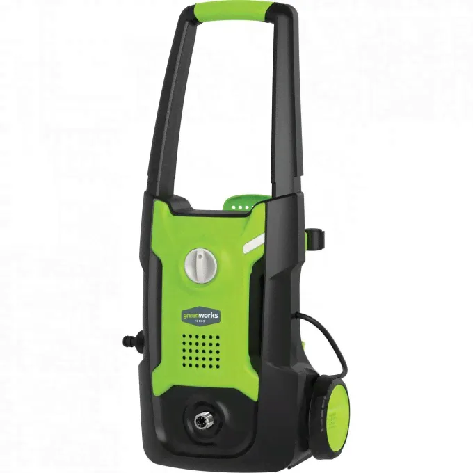 Мойка высокого давления GREENWORKS GPWG3 G3 120 bar 5100207-3