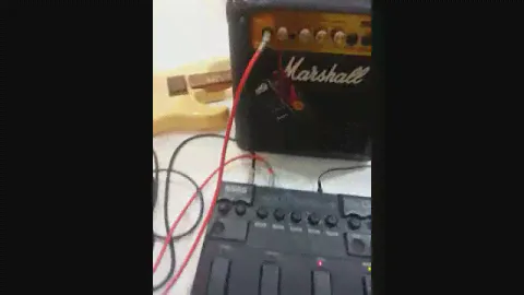 Korg G3