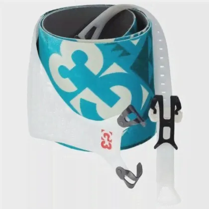 Камус G3 2021-22 Alpinist+Glide 115Мм (Us:l)-0