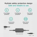 🛍 USB-кабель для Lumix DMW-DCC9 DMC GF2 G3 G3K G3R G3T G3W G3EGK GF2CR
