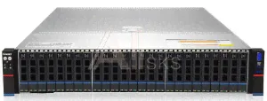 3200064 Серверная платформа GOOXI 2U SL201-D25RE-G3